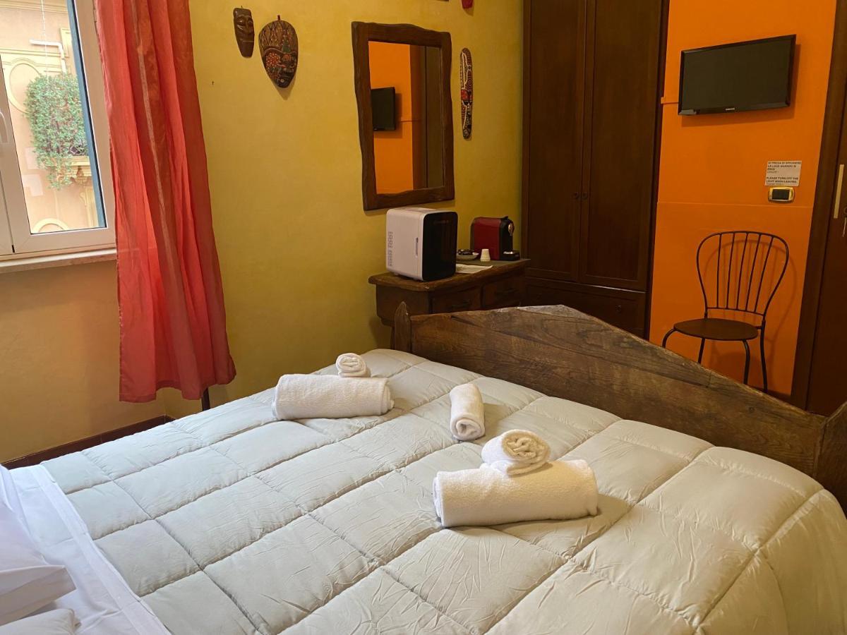 Casa de hóspedes San Pietro Roma