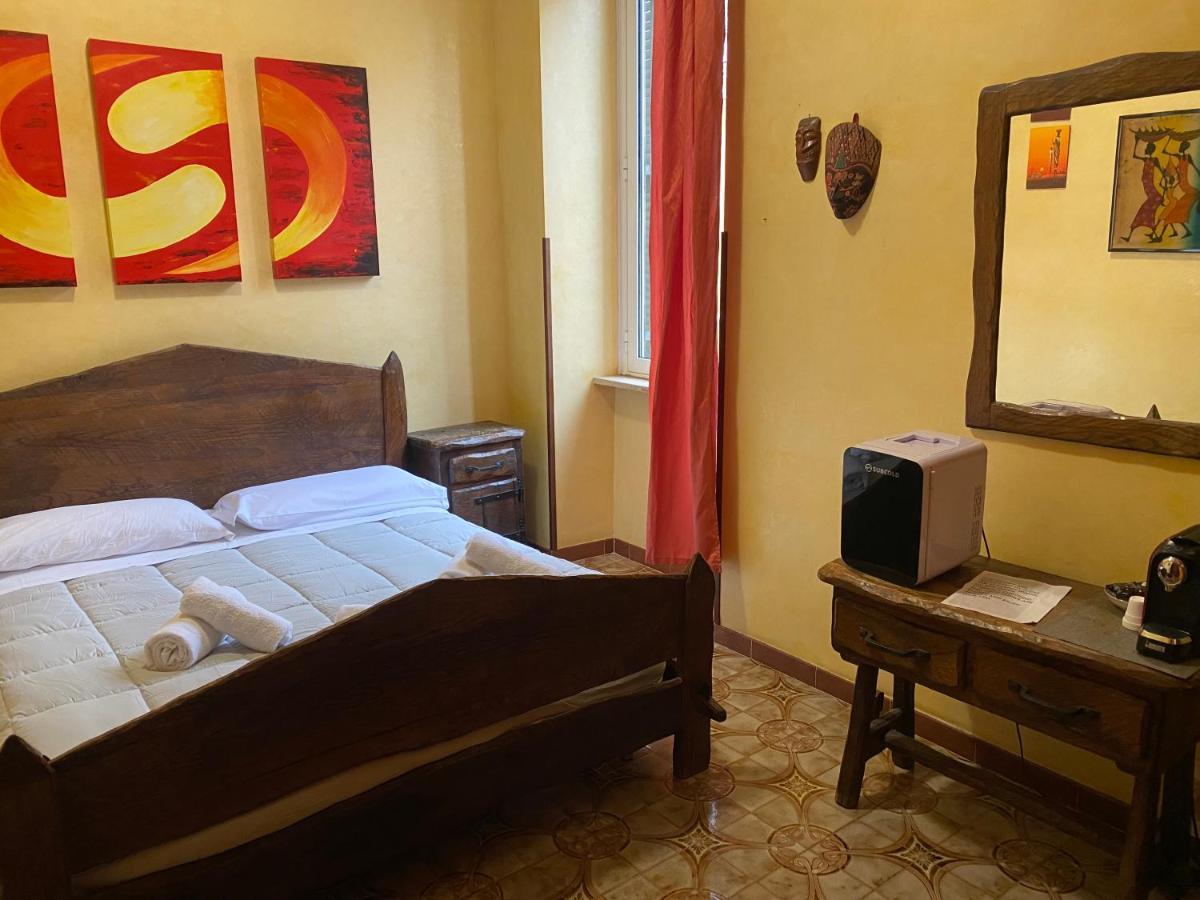 Casa de hóspedes San Pietro