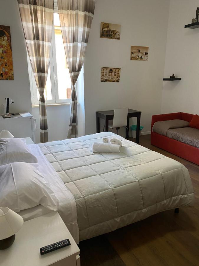 San Pietro Casa de hóspedes *